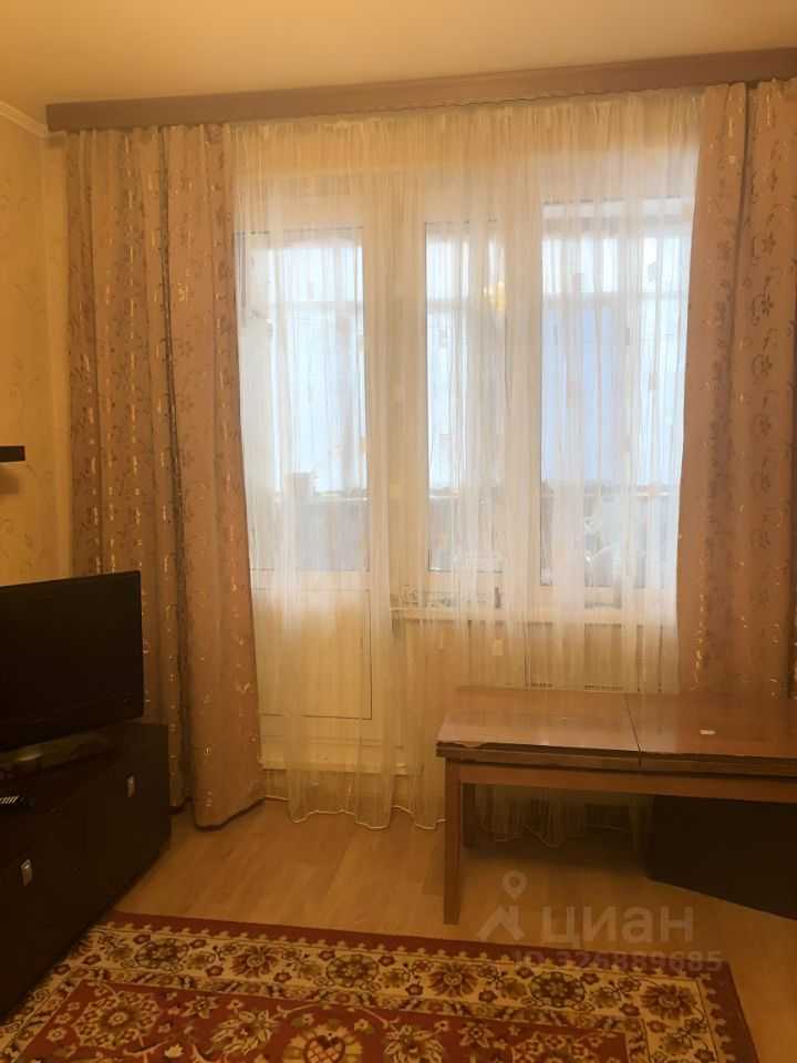 2-комнатная квартира, 45 м² — фотография 3