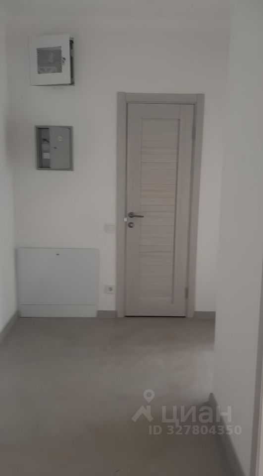2-комнатная квартира, 62,5 м² — фотография 3