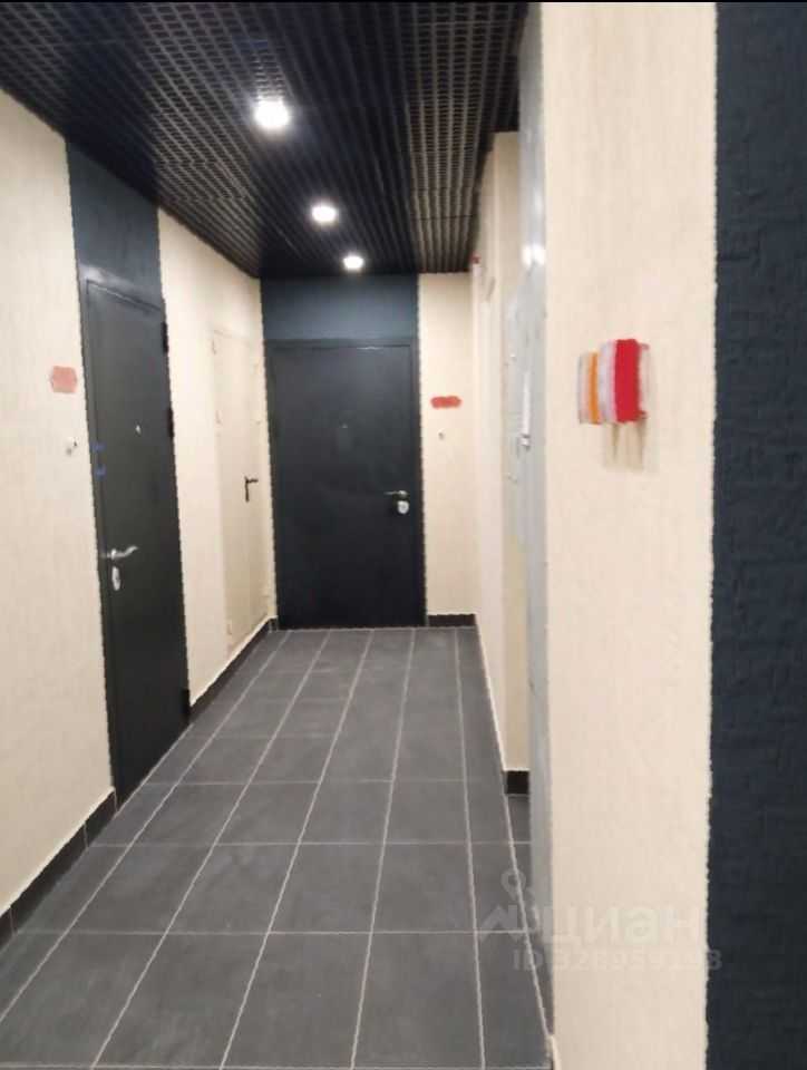 2-комнатная квартира, 58 м² — фотография 2