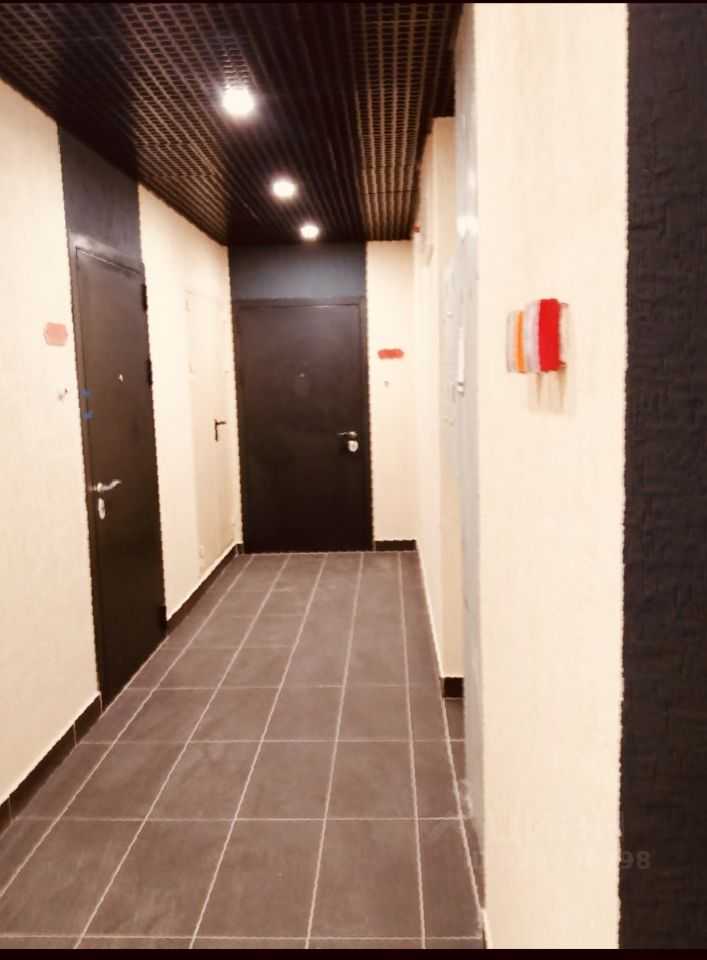 2-комнатная квартира, 58 м² — фотография 2
