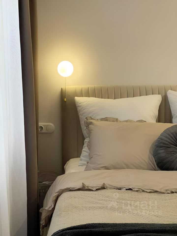 1-комнатная квартира, 27 м² — фотография 2
