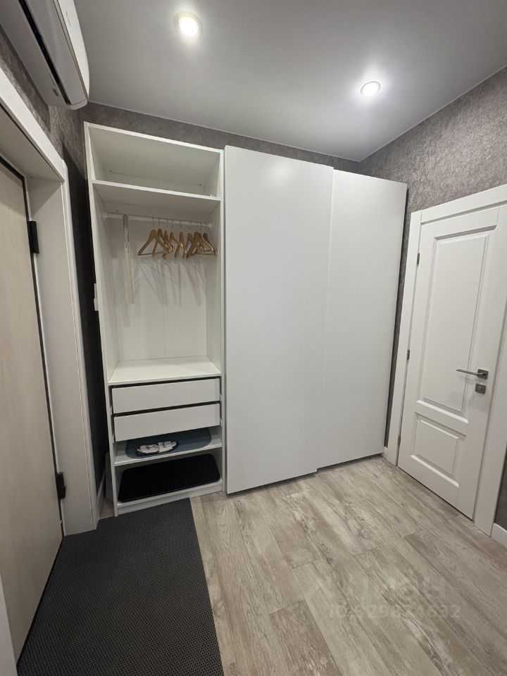 1-комнатная квартира, 40 м² — фотография 3