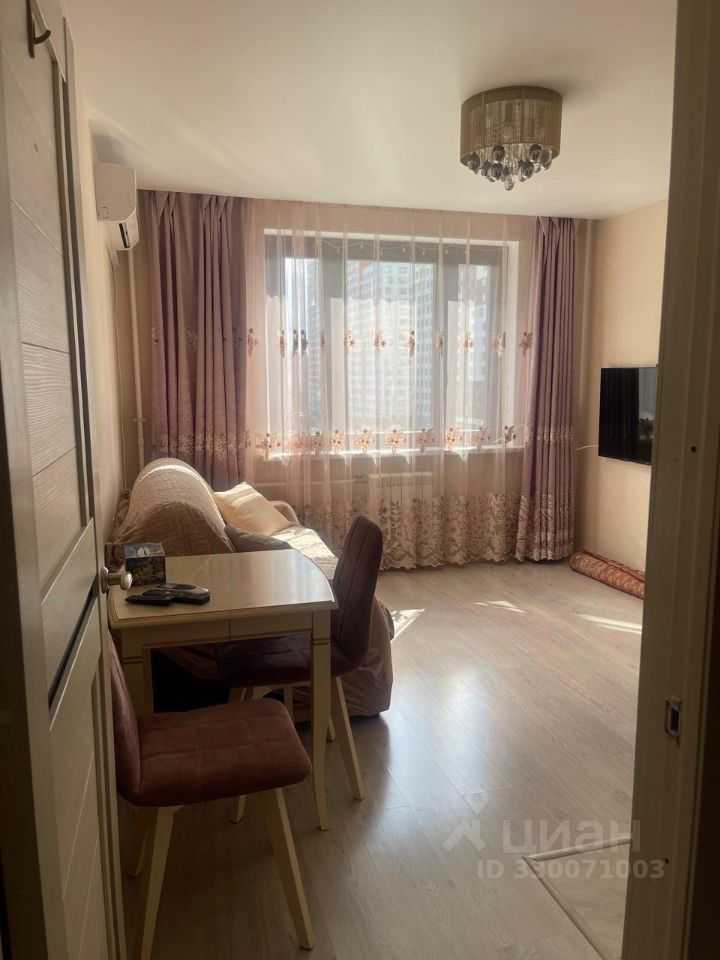 2-комнатная квартира, 38 м²