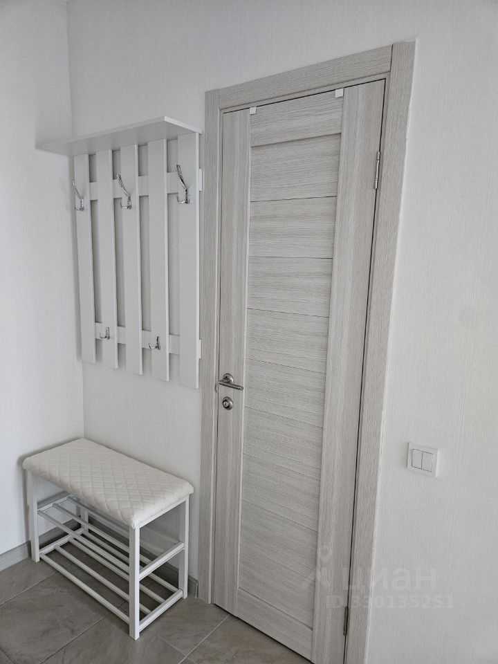 1-комнатная квартира, 43 м² — фотография 3