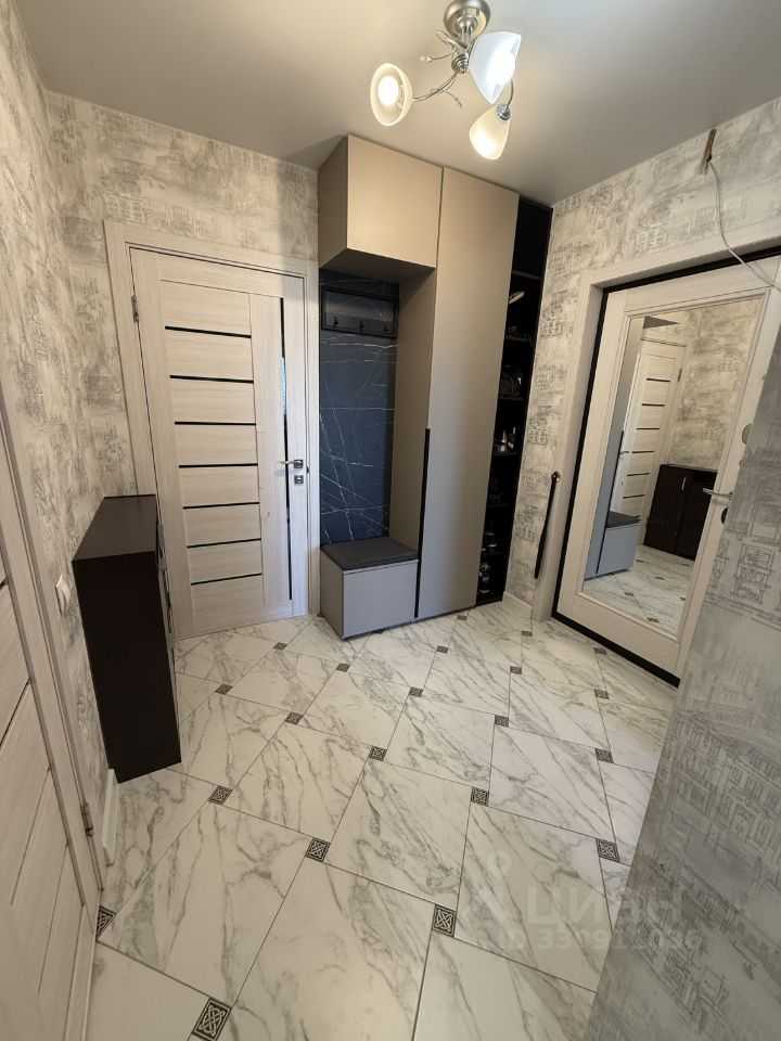 2-комнатная квартира, 60 м²