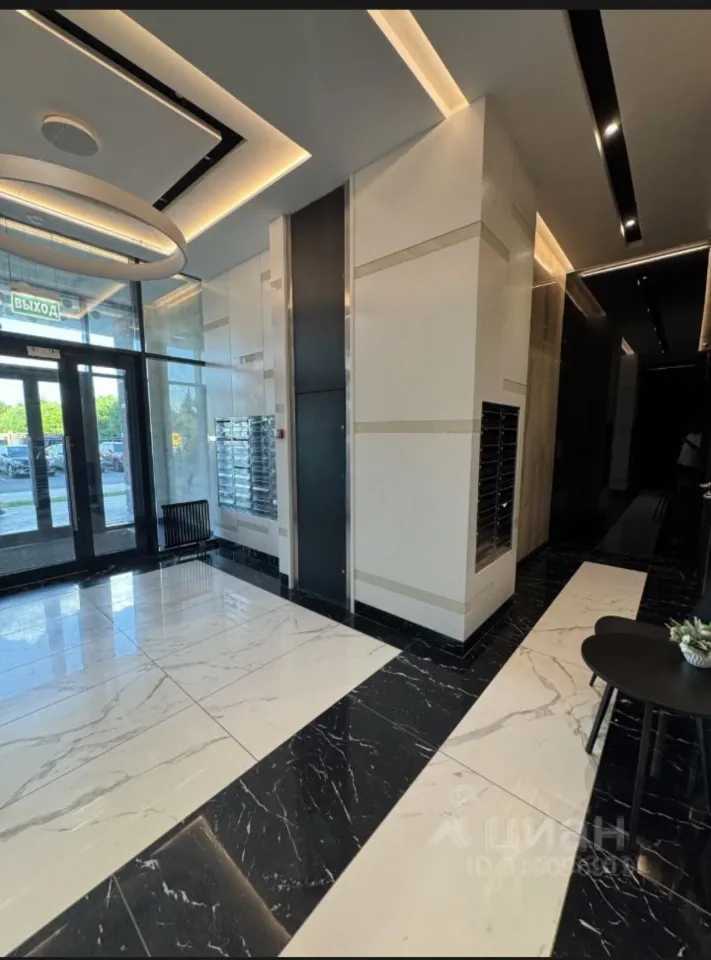 1-комнатная квартира, 36 м² — фотография 2