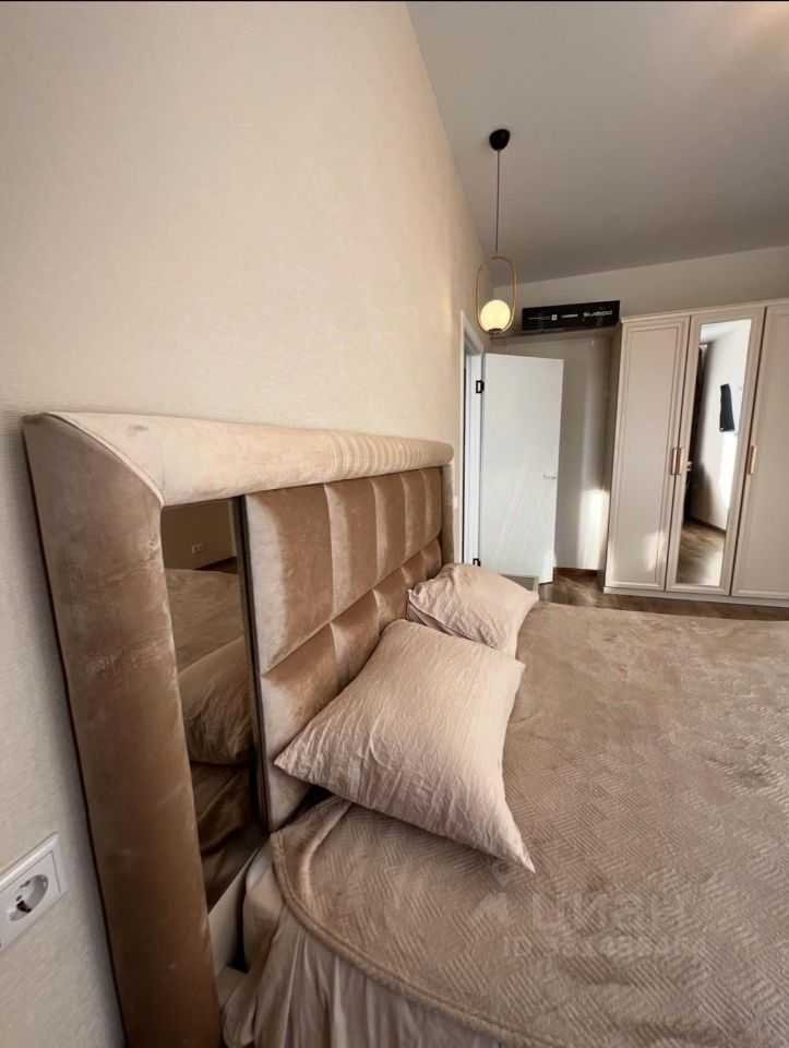 1-комнатная квартира, 35 м² — фотография 3