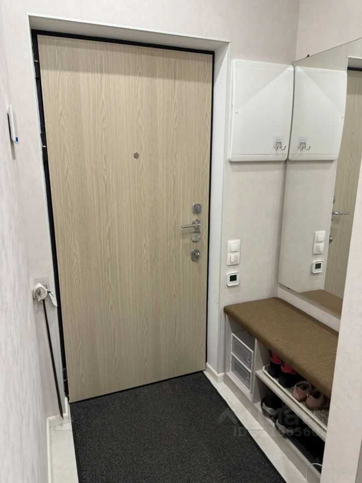2-комнатная квартира, 75 м²