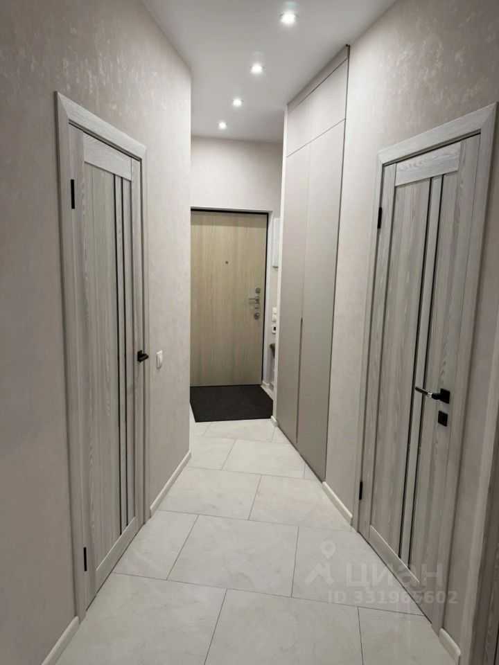 2-комнатная квартира, 75 м² — фотография 2