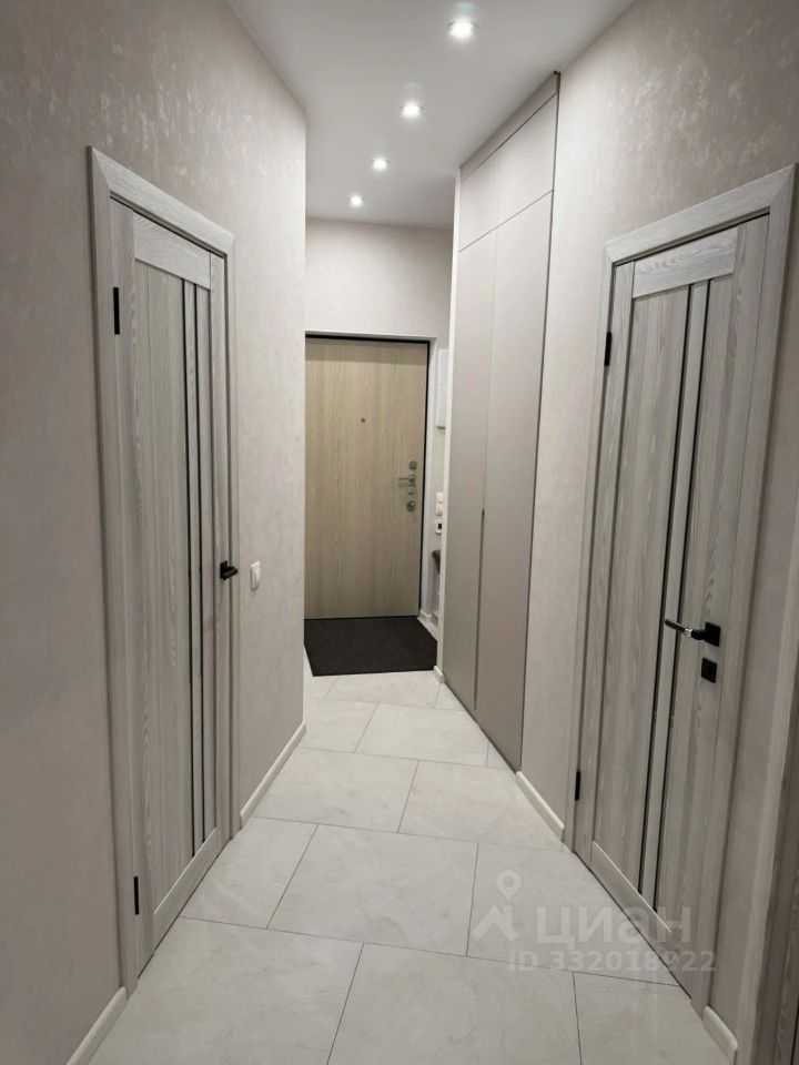 2-комнатная квартира, 75 м²