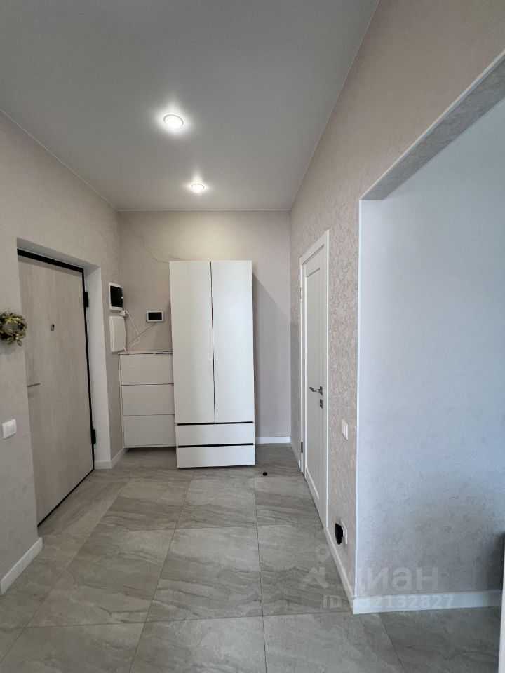 3-комнатная квартира, 55 м² — фотография 2