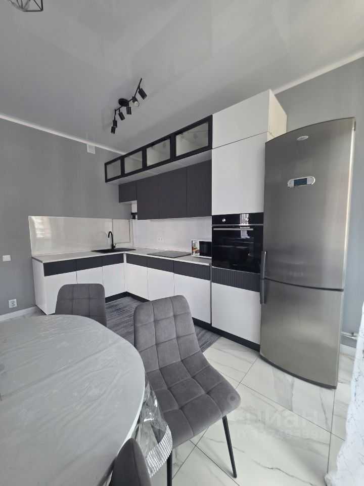 3-комнатная квартира, 84 м²