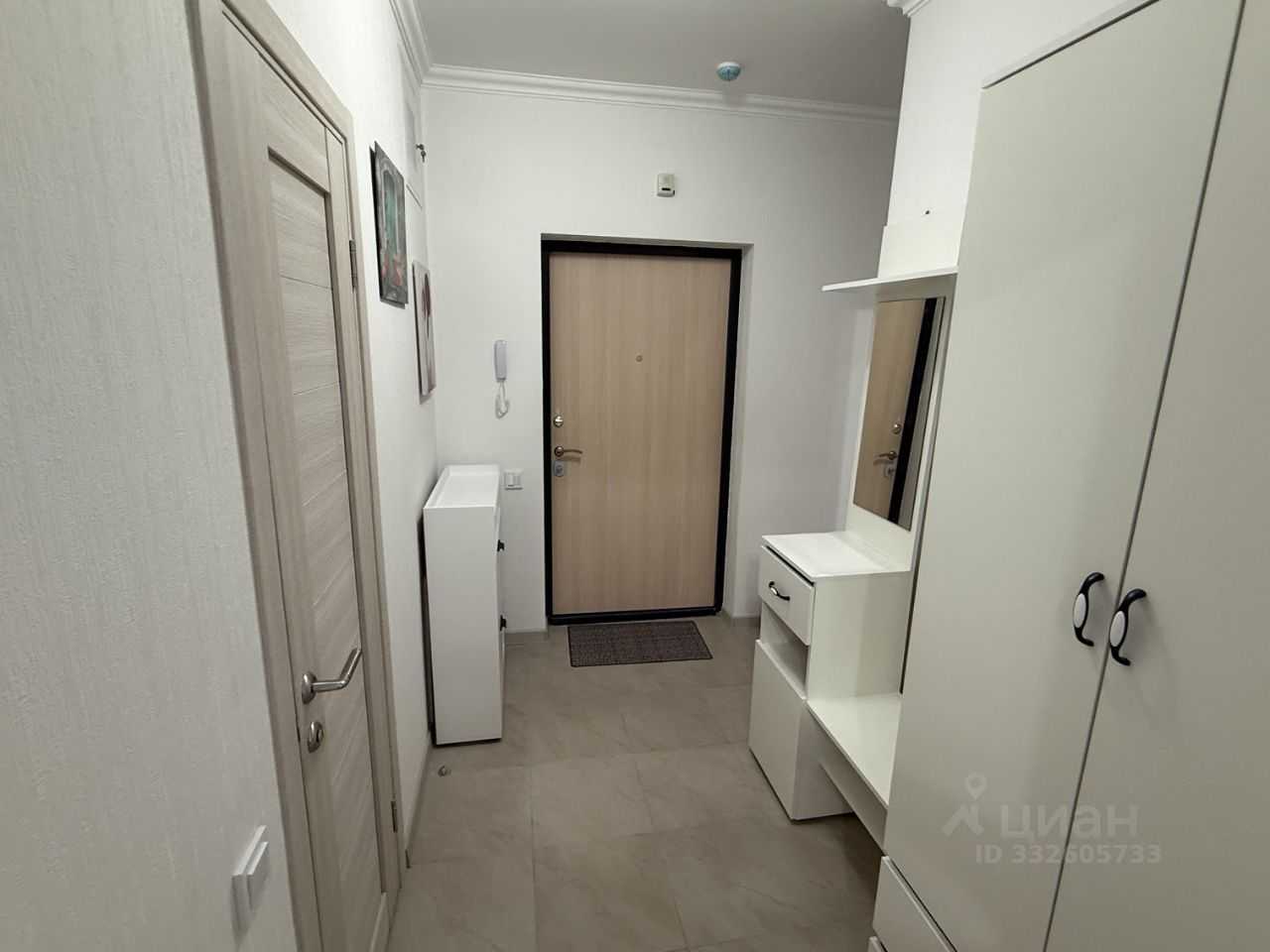 3-комнатная квартира, 69,4 м²