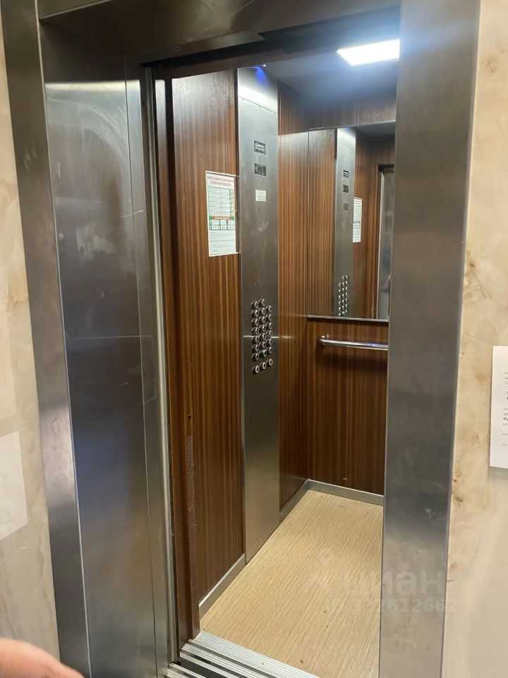 2-комнатная квартира, 37 м² — фотография 3