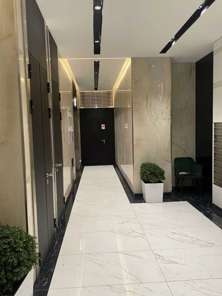 2-комнатная квартира, 37 м²