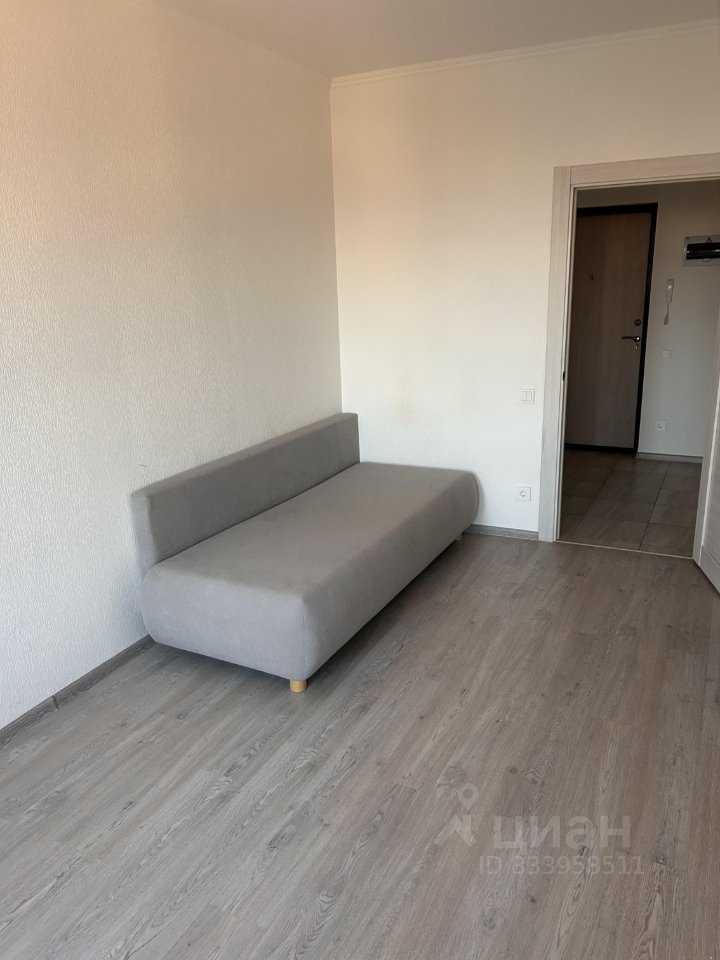 2-комнатная квартира, 75 м² — фотография 2