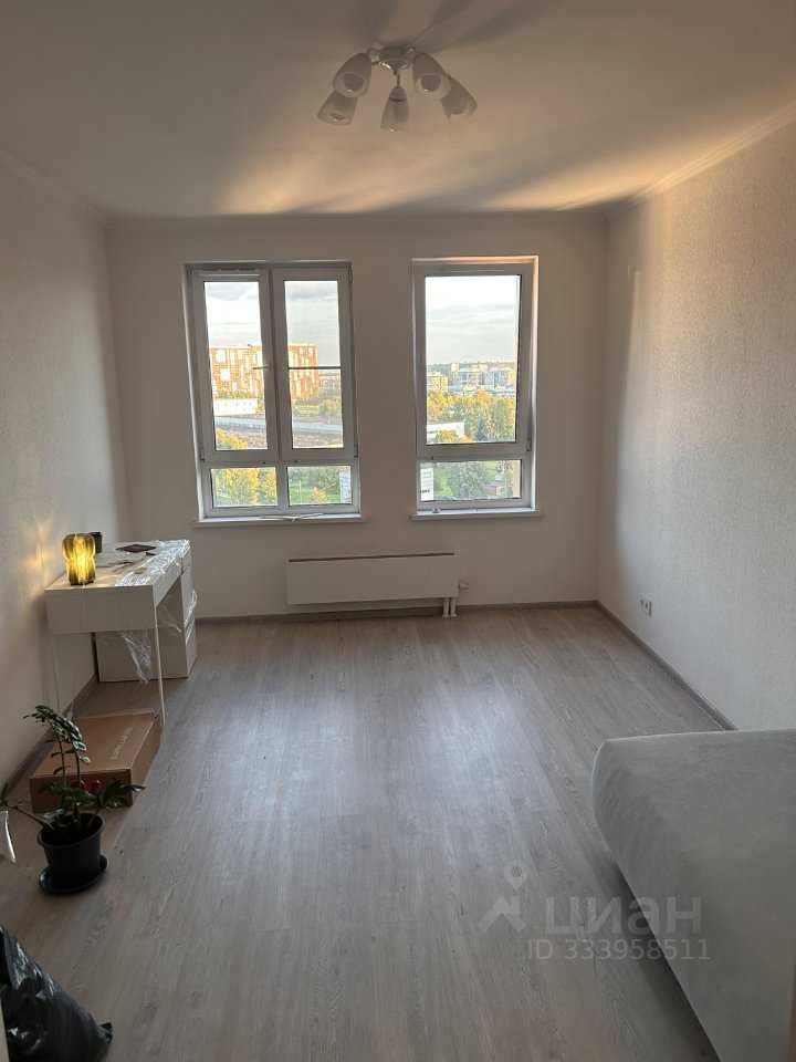 2-комнатная квартира, 75 м²