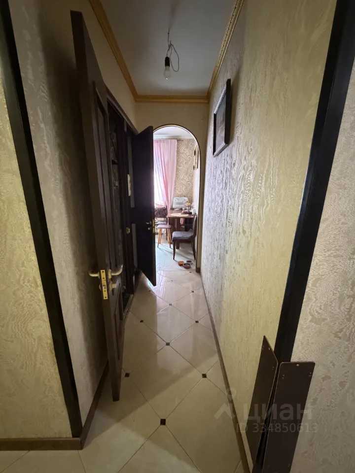 2-комнатная квартира, 49 м²
