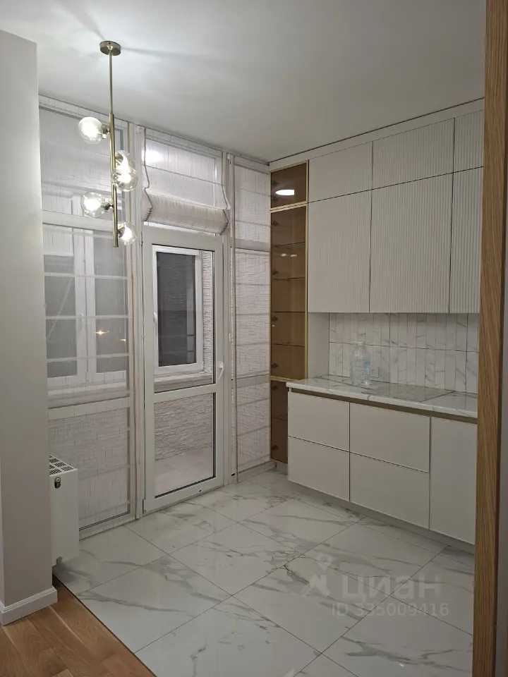 3-комнатная квартира, 73 м² — фотография 3