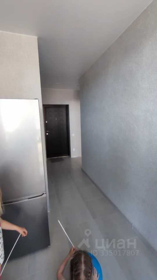 1-комнатная квартира, 36 м²