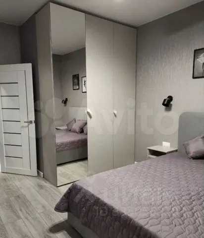 1-комнатная квартира, 35 м² — фотография 2