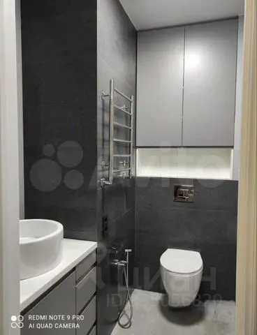 1-комнатная квартира, 35 м² — фотография 3