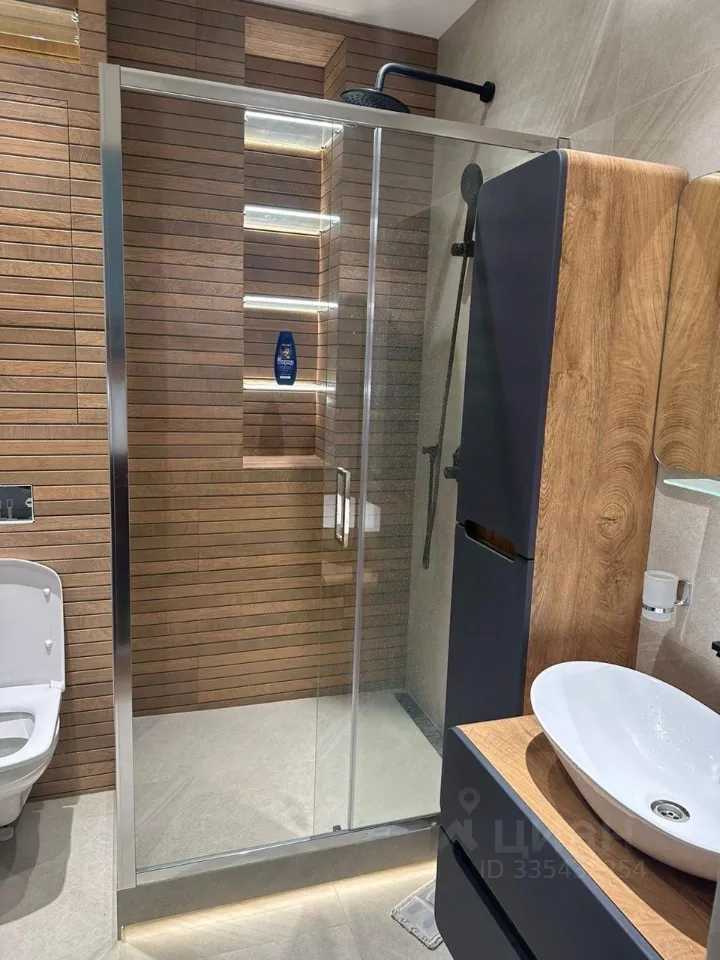 1-комнатная квартира, 30 м² — фотография 3