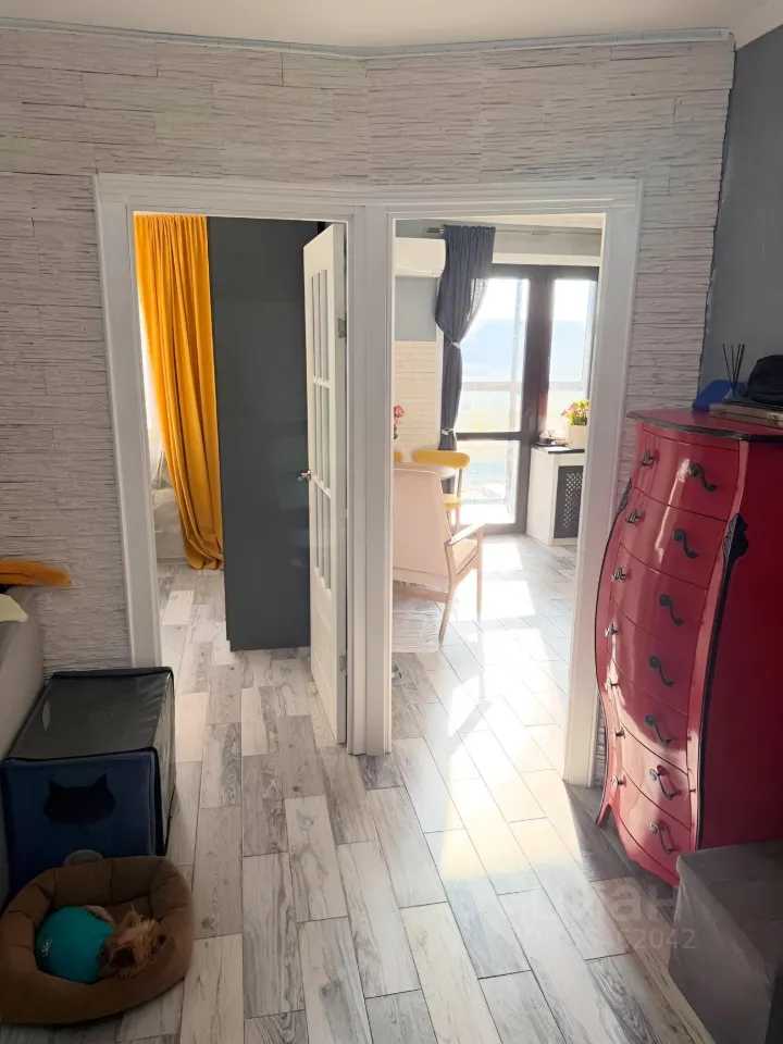 2-комнатная квартира, 44,5 м² — фотография 3