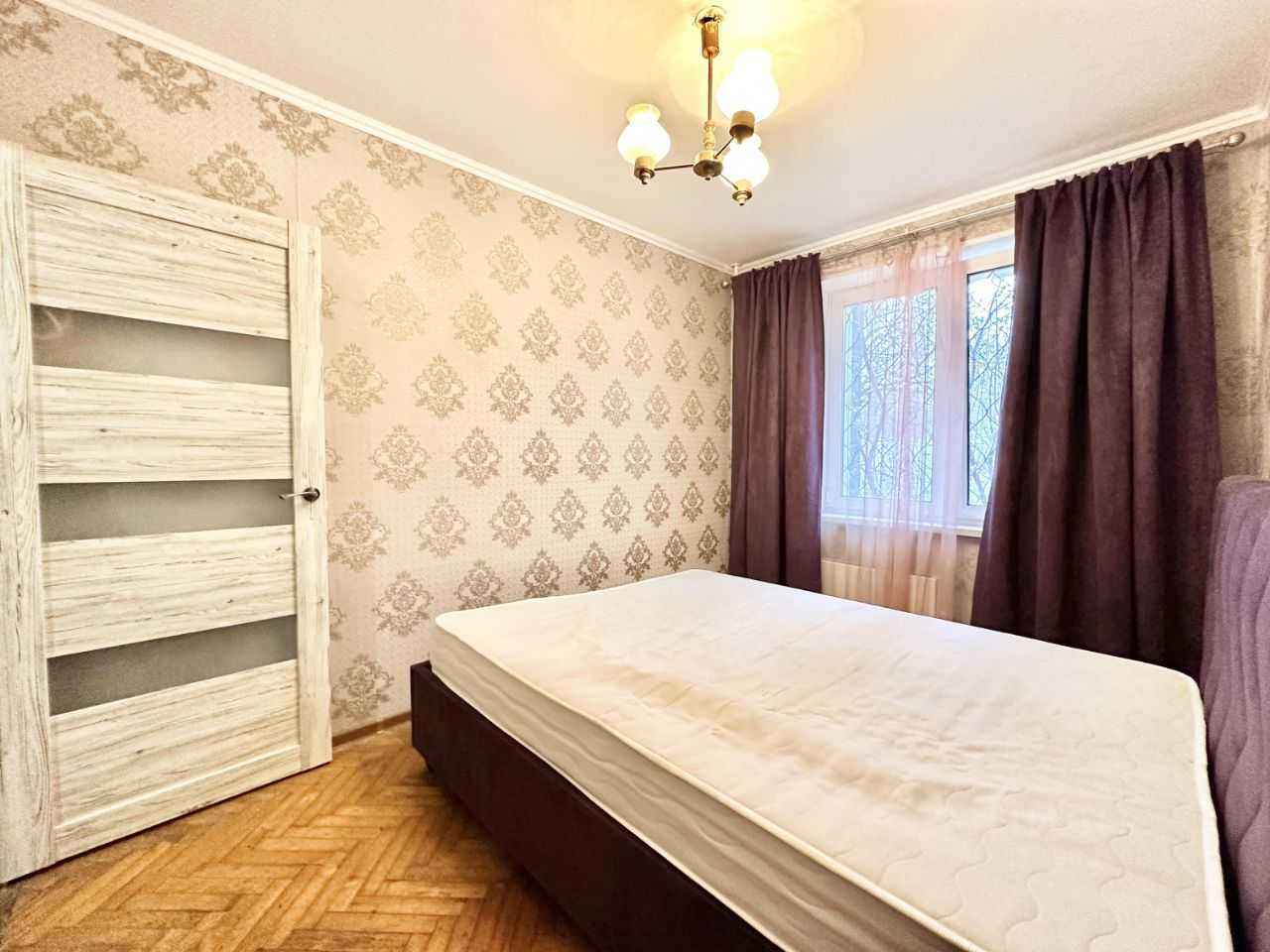 2-комнатная квартира, 45 м² — фотография 2