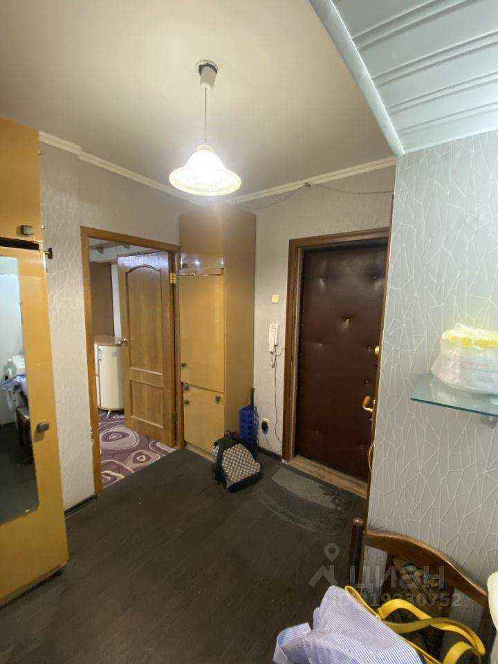 2-комнатная квартира, 41 м² — фотография 2