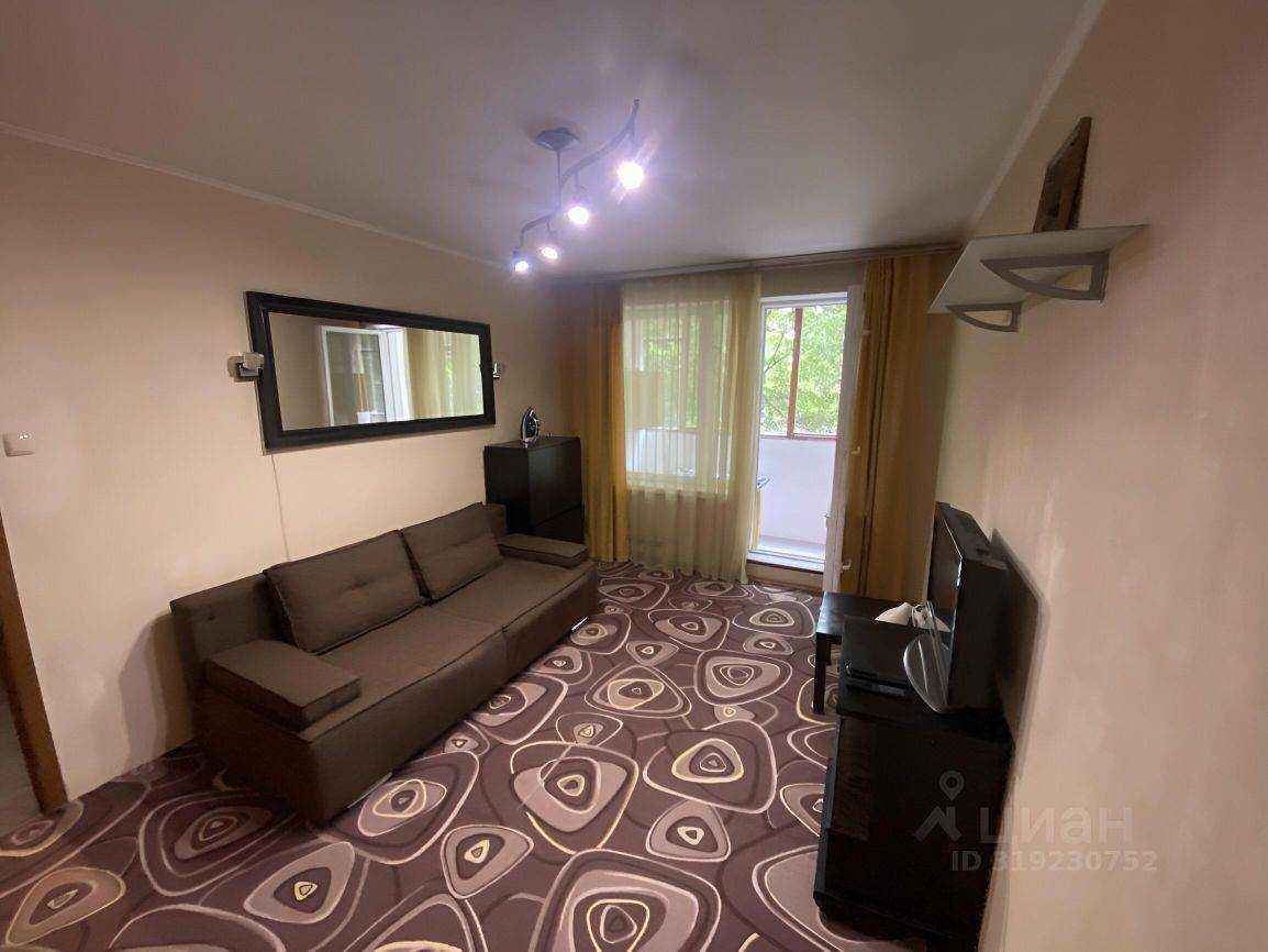 2-комнатная квартира, 41 м²