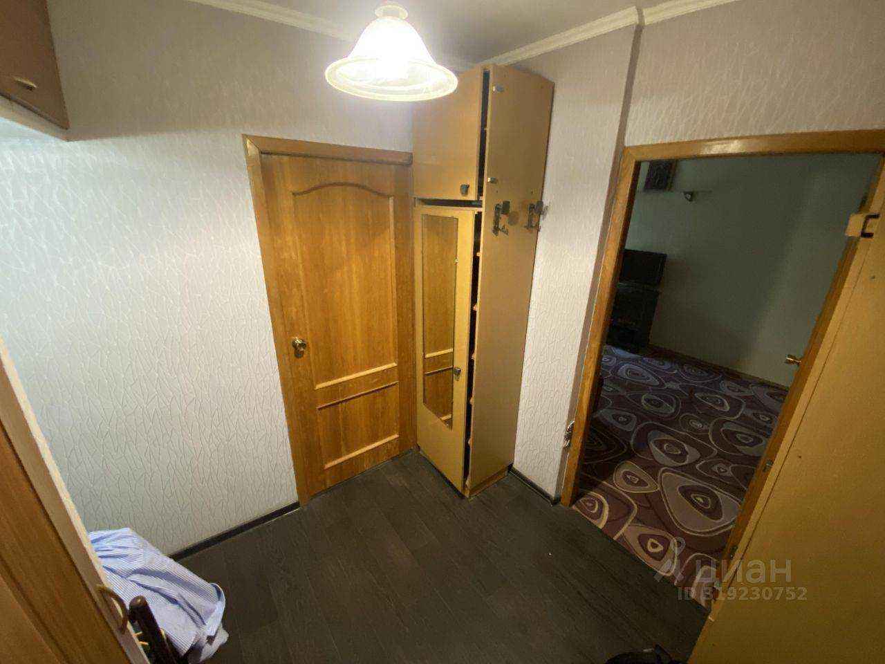 2-комнатная квартира, 41 м² — фотография 3