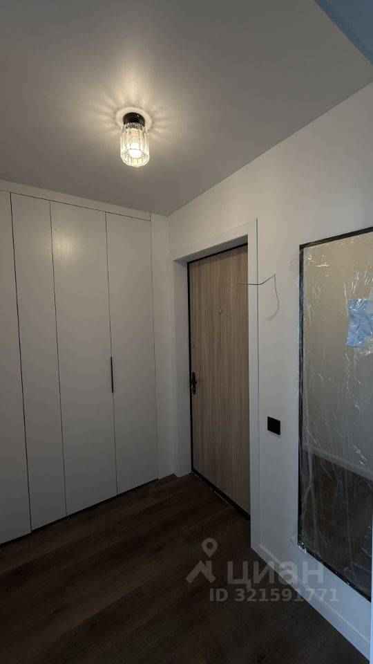 1-комнатная квартира, 30 м² — фотография 2