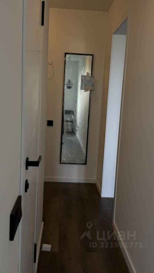 1-комнатная квартира, 30 м² — фотография 3
