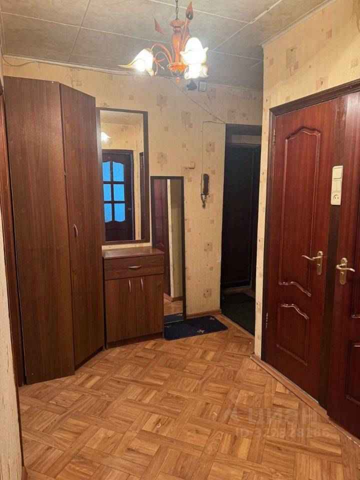 2-комнатная квартира, 58 м² — фотография 3