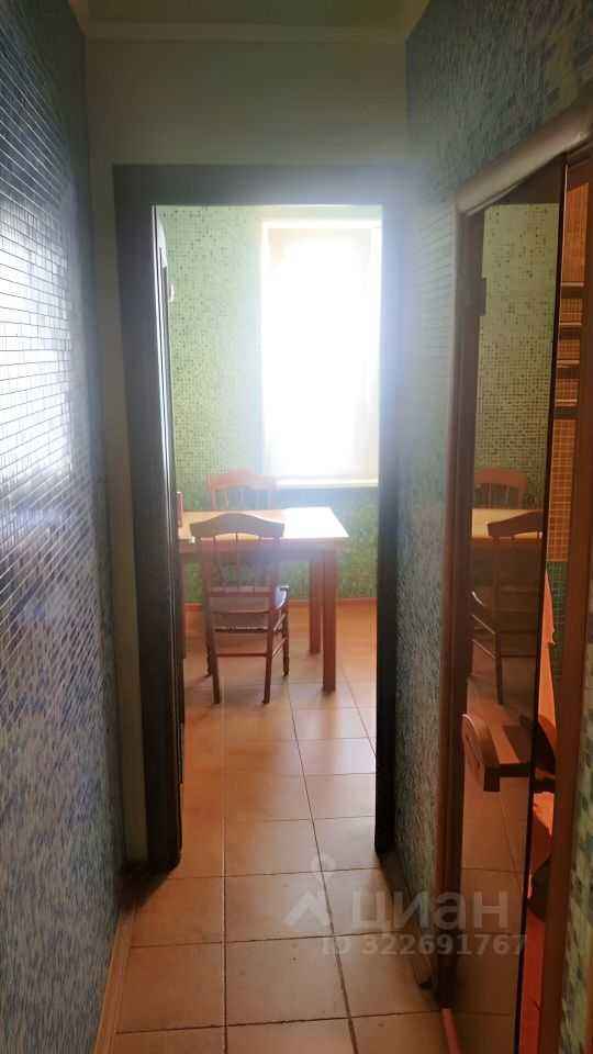 2-комнатная квартира, 45 м²