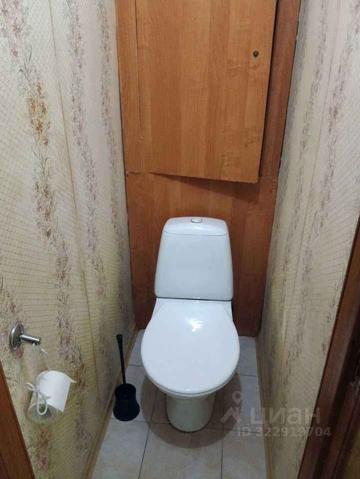 3-комнатная квартира, 60 м² — фотография 3