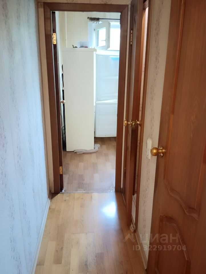 3-комнатная квартира, 60 м² — фотография 2