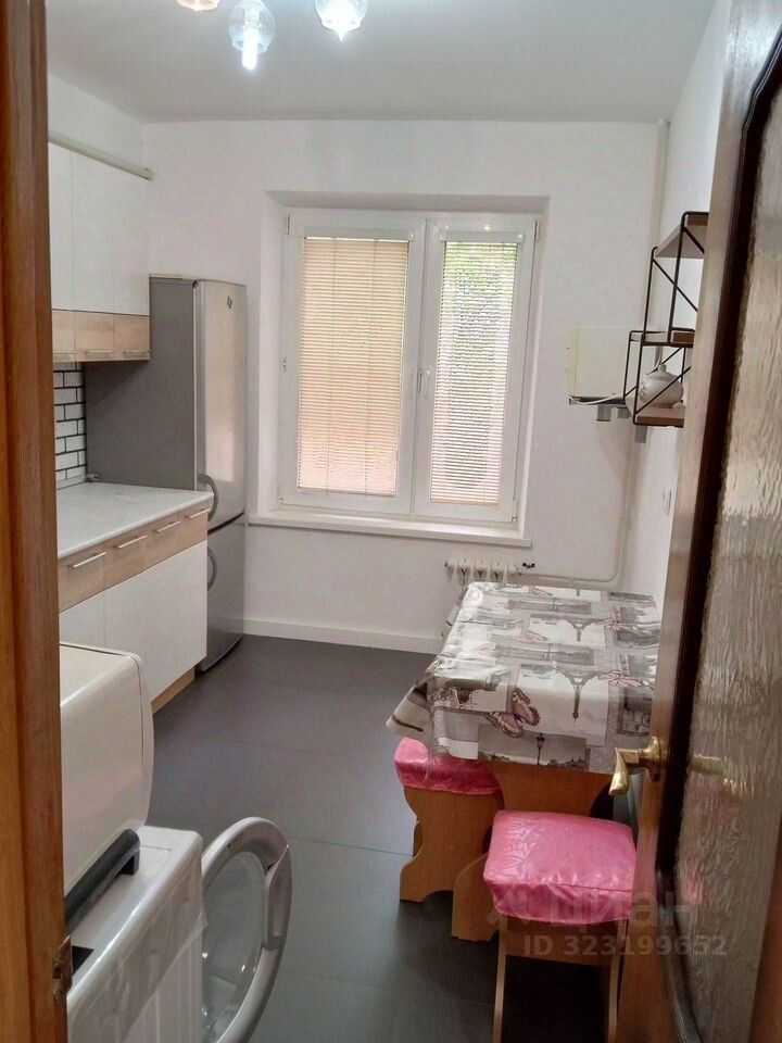 1-комнатная квартира, 40 м² — фотография 3
