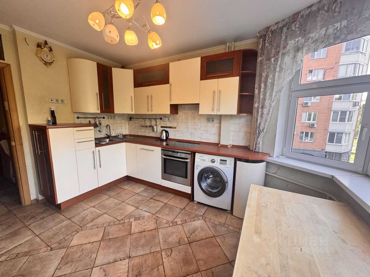 3-комнатная квартира, 80 м² — фотография 2