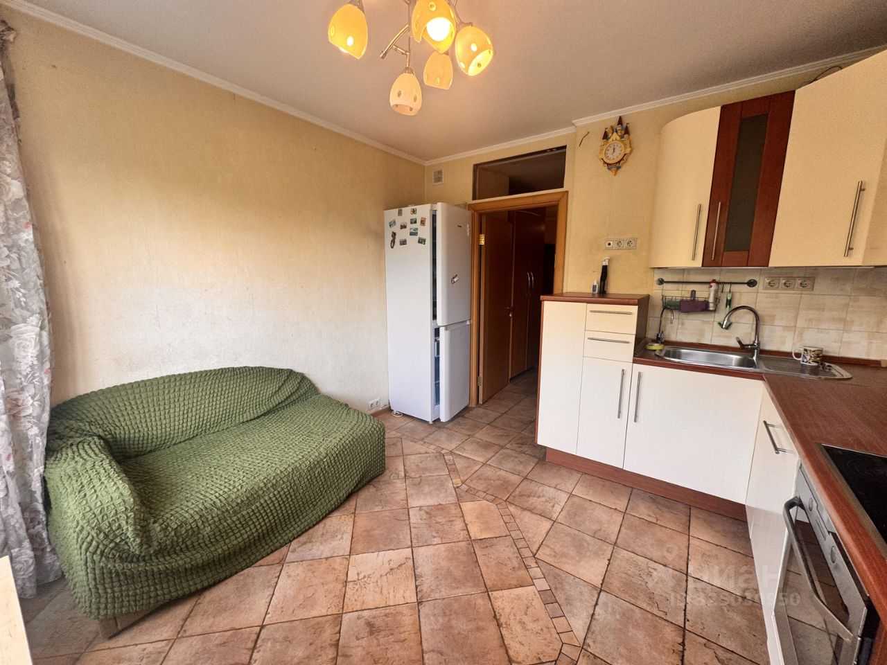 3-комнатная квартира, 80 м² — фотография 3