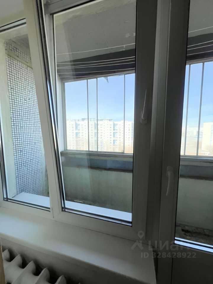 2-комнатная квартира, 45 м² — фотография 3