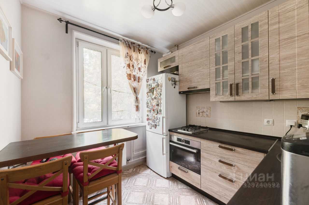 2-комнатная квартира, 45 м²