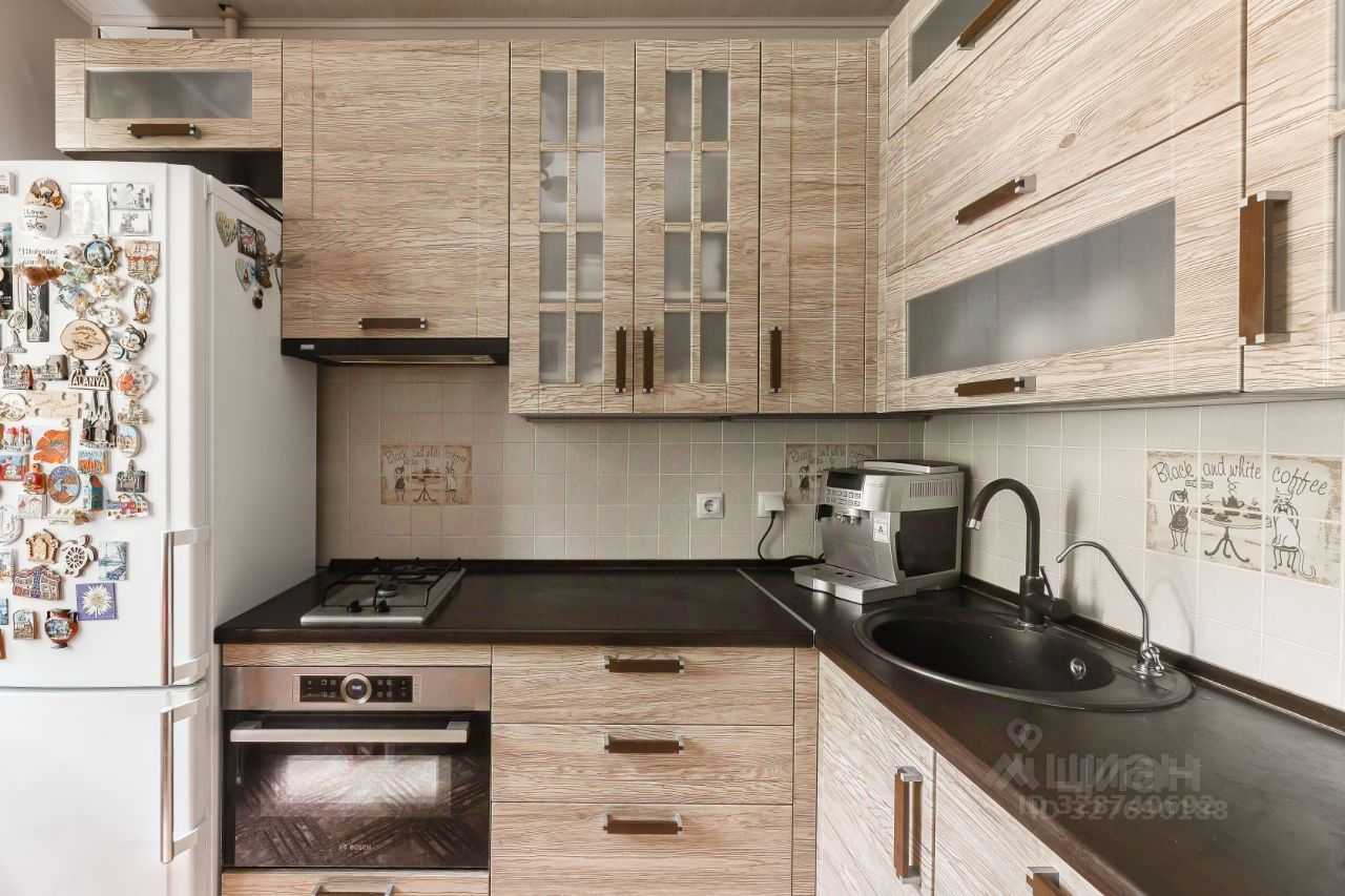 2-комнатная квартира, 45 м² — фотография 2