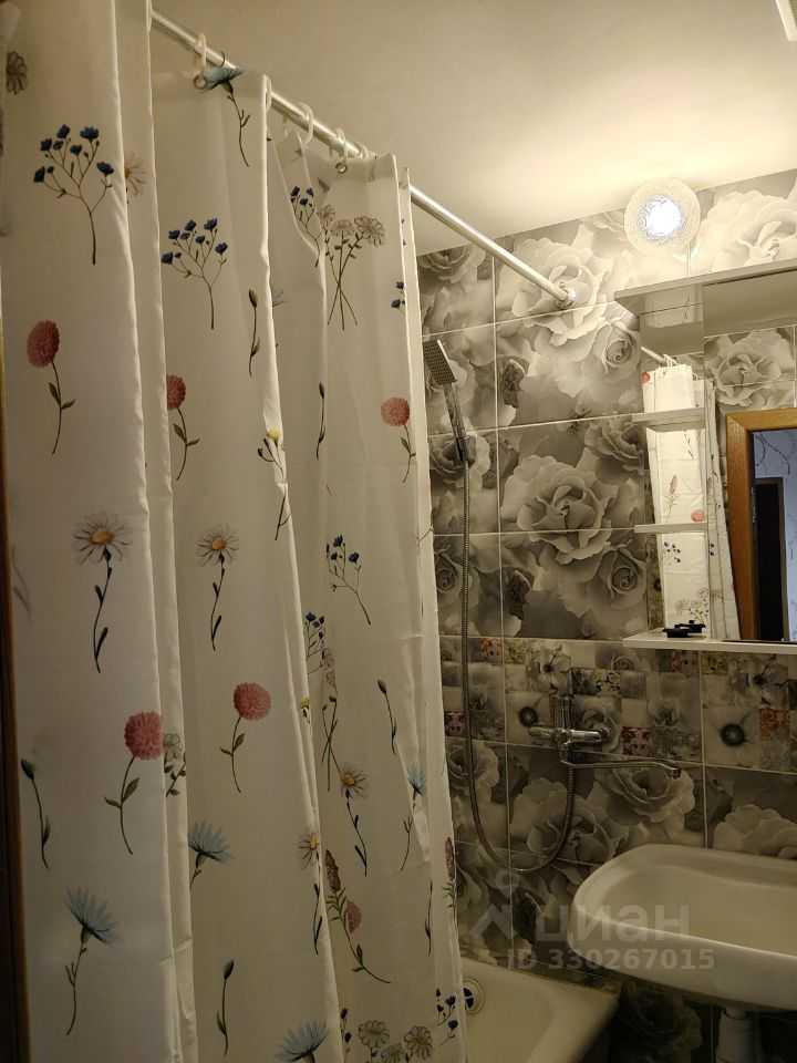 2-комнатная квартира, 50 м² — фотография 3