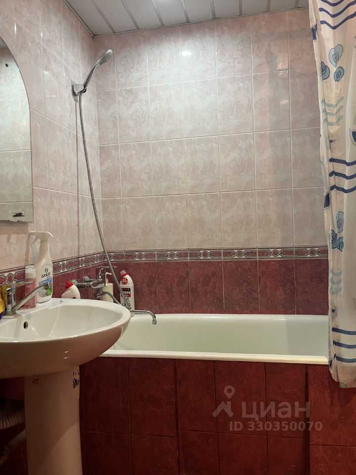 2-комнатная квартира, 64 м²