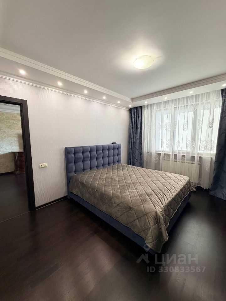 3-комнатная квартира, 85 м² — фотография 2