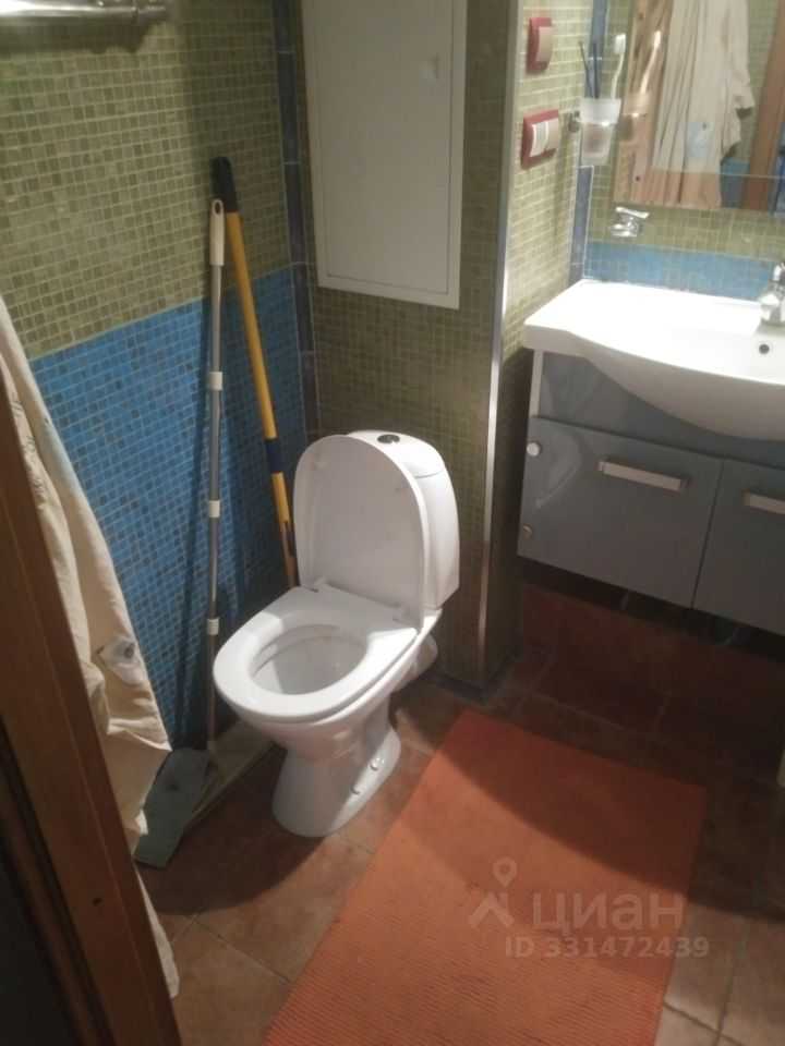 2-комнатная квартира, 45 м² — фотография 2