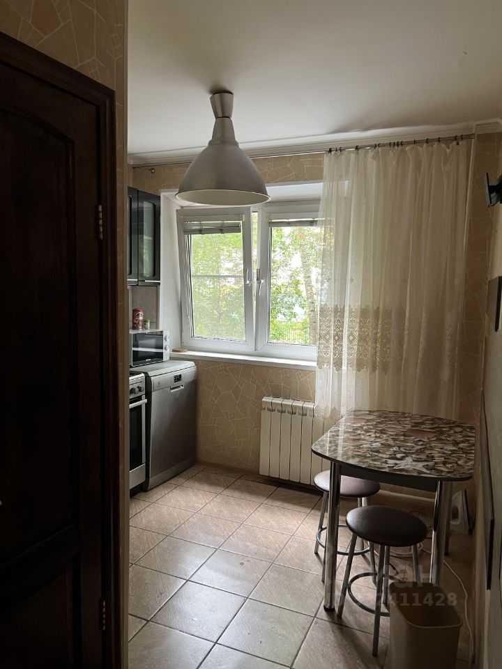 2-комнатная квартира, 50 м²