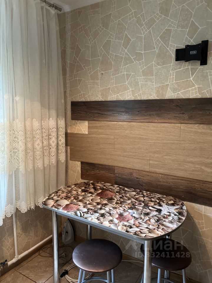 2-комнатная квартира, 50 м² — фотография 3
